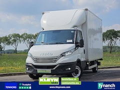 Iveco Daily - 35S14 ac automaat EURO6