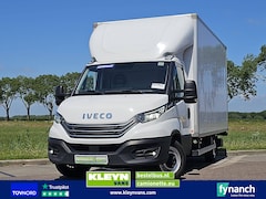 Iveco Daily - 35S14 ac automaat EURO6