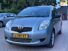 Toyota Yaris - 1.3 VVTi Terra, Airco, Elek. ramen, APK