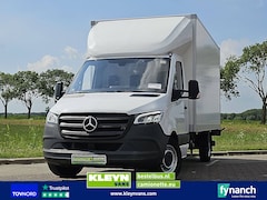 Mercedes-Benz Sprinter - 317 ac LED EURO6