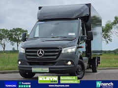 Mercedes-Benz Sprinter - 314 ac automaat EURO6