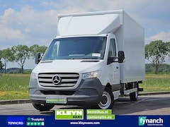 Mercedes-Benz Sprinter - 316 Bakwagen Laadklep