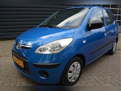 Hyundai i10 - 1.1 Active Cool Nieuwe APK Airco Centraal