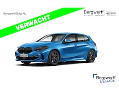 BMW 1-serie - 118i M-Sport Pro - Pano - Harman Kardon - Camera - ACC