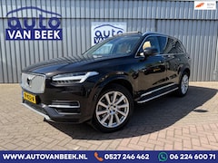 Volvo XC90 - 2.0 T8 Twin Engine AWD Inscription(7p)