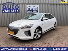 Hyundai IONIQ - 28kWh EV|Adaptive|Apple|Nieuwe APK+OH