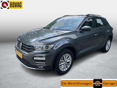 Volkswagen T-Roc - 1.0 TSI Style | Carplay | adaptive cruise |