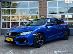 Honda Civic - 1.0 i-VTEC Executive, navi, camera, adapt cruise, Panodak, stoelverw