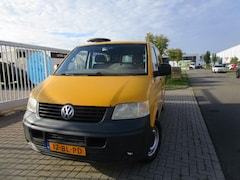 Volkswagen Transporter - 1.9 TDI 300 Budgetline DC