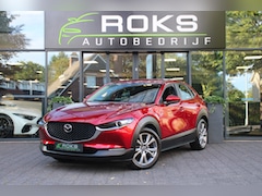 Mazda CX-30 - 2.0 e-SkyActiv-X M Hybrid Exclusive-line Automaat
