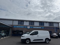 Toyota ProAce City - Motorschade | 1.5 D-4D | Cool Comfort | Airco | Cruise