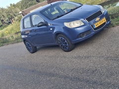 Chevrolet Aveo - 1.2 16V L