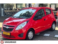 Chevrolet Spark - 1.0 16V LE