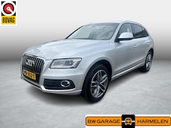 Audi Q5 - 3.0 TDI quattro Pro Line | Leder | Trekhaak |