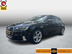 Audi A3 Sportback - 30 TFSI Advance