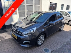 Kia Rio - 1.2 CVVT 85pk Eco Dynamics 5D ComfortLine