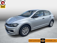 Volkswagen Polo - 1.0 MPI Trendline 5 Drs