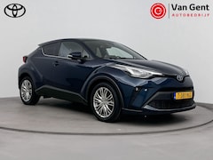 Toyota C-HR - 1.8 Hybrid Executive | Dodehoek detectie | JBL | Parkeersensoren | Stoelverwarming | Apple