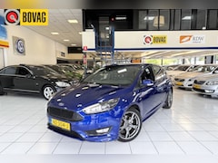 Ford Focus - 1.5 ST-Line