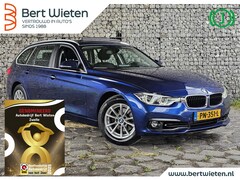 BMW 3-serie Touring - 318i | Geen import | Schuifdak | Carplay | LED