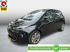 Renault Zoe - R240 Zen 22 kWh KOOP ACCU