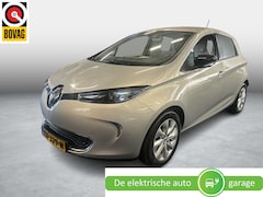 Renault Zoe - R240 Intens 22 kWh | Camera | Navi | met Koopaccu € 7250,