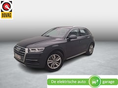 Audi Q5 - 50 TFSI e Advanced edition PHEV | trekhaak | digitaal dash | verwarmde stoelen |