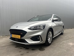Ford Focus Wagon - 1.0 EcoBoost ST Line Business | panorama dak | carplay | lichtmetalen velgen | navi | airc