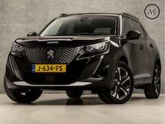 Peugeot 2008 - 1.2 PureTech GT-line (PANORAMADAK, VIRTUAL COCKPIT, APPLE CARPLAY, GROOT NAVI, CAMERA, TRE