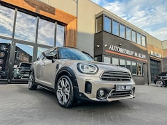 MINI Countryman - 1.5 Cooper Yours Aut/Leer/Memory/Camera/HK/Pano/Vol