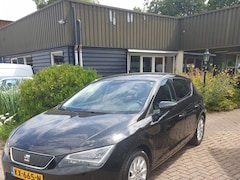 SEAT Leon - 1.0 EcoTSI Style Connect Android auto, Apple Carplay, Cruise- +