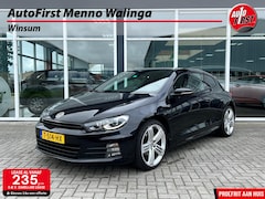 Volkswagen Scirocco - 1.4 TSI Allstar | R-Line | Stoelverwarming | Climate Control | PDC | Achteruitrijcamera |