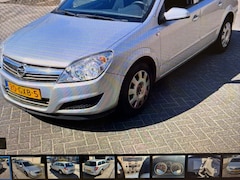 Opel Astra Wagon - 1.7 CDTi Business