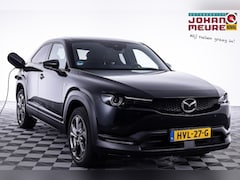 Mazda MX-30 - e-SkyActiv EV 145 Advantage 36 kWh | SOH 95% | Half LEDER | LED | NAVI | BLISS