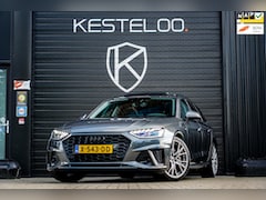 Audi A4 Avant - 40 TFSI S Edition TREKHAAK/PANO/ACC/DAYTONA/MATRIX/KEYLESS/E-ACHTERKLEP/SFEERVERL. PLUS CO