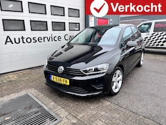Volkswagen Golf Sportsvan - 1.2 TSI DSG Highline|Adapt Cruise|Trekh inklb
