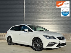 SEAT Leon ST - 1.4 TSI 150 pk FR Business Intense LED, Dealeronderhouden