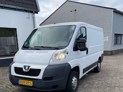 Peugeot Boxer - 330 2.2 HDI L1H1 Profit+