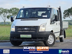 Ford Transit - 300 pickup