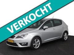 SEAT Ibiza - 1.2 TSI FR |NAP |5drs. |Airco |Navi |Nieuwe Ketting
