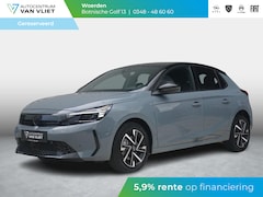 Opel Corsa - 1.2 Turbo GS Keyless entry | Climate control