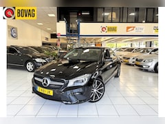 Mercedes-Benz CLA-Klasse - 200 d AMG Pakket Bovag Garantie