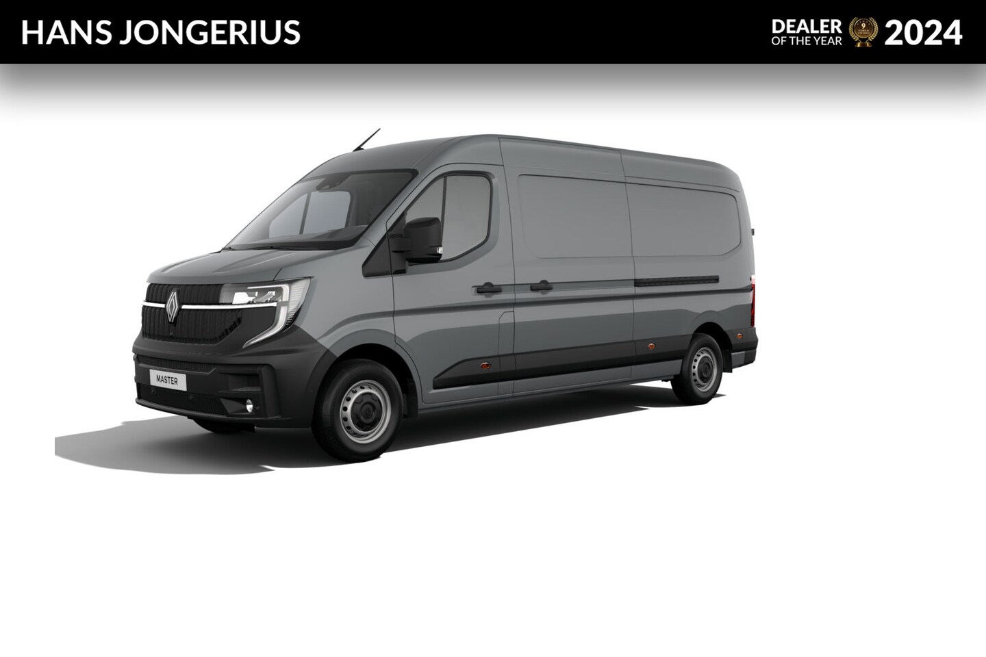 Renault Master - Advance | C-Shape LED dagrijverlichting | Elektronisch geregelde airconditioning | Instrum - AutoWereld.nl