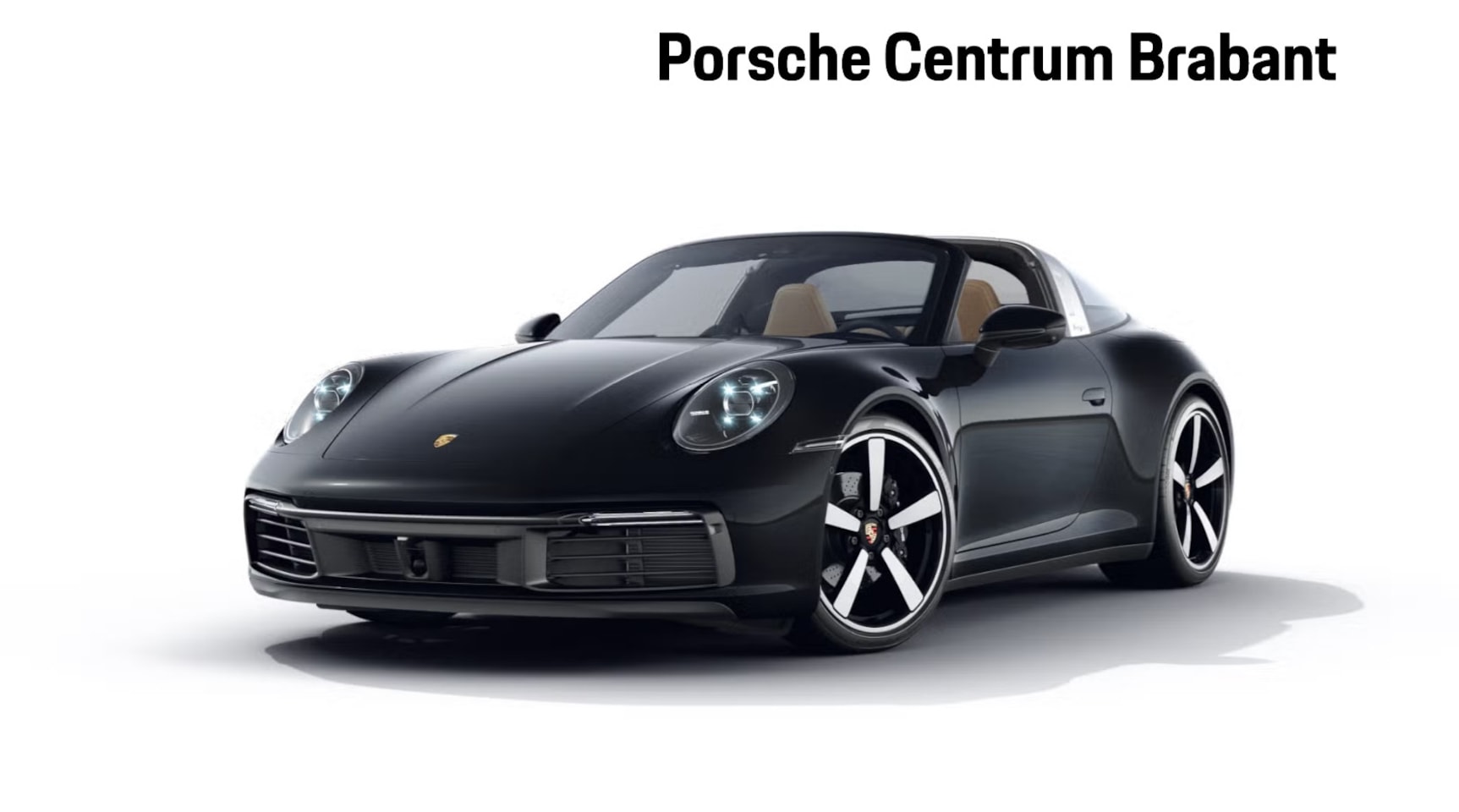 Porsche 911 Targa - 4 - AutoWereld.nl