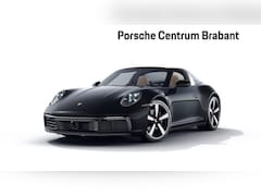 Porsche 911 Targa - 4