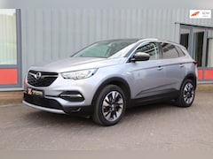 Opel Grandland X - 1.2 Turbo Innovation (APPLE CARPLAY, NAVI AUTOMAAT 52000 KMS