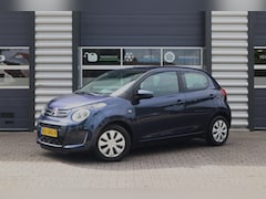 Citroën C1 - 1.0 e-VTi Feel