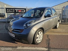 Nissan Micra - 1.2 Acenta . nieuwe apk. airco