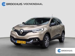Renault Kadjar - 1.2 TCe Bose | Camera | Cruise Control | Navigatie | Half leder