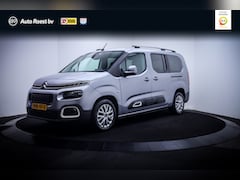 Citroën Berlingo XL - 1.2T FEEL PACK URBAN NAVI | CARPLAY | LANE ASSIST | CLIMA | CRUISE | PDC